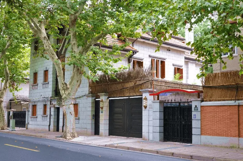 Old-French-Concession